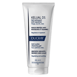 Ducray Kelual Gel de Limpeza 200mL
